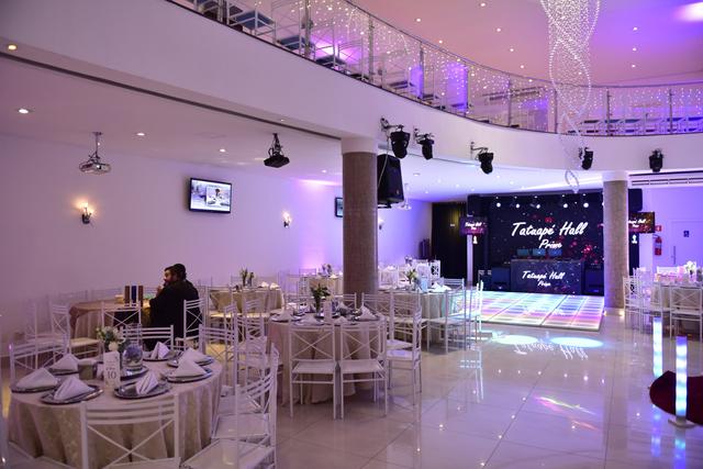 Tatuapé Hall - 3