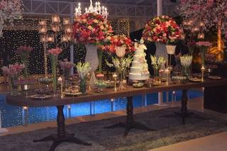 Michele Oliveira Eventos - 17