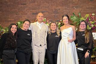 La Belle Assessoria em Eventos - 15