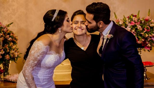 Leticia Costa Eventos - 1