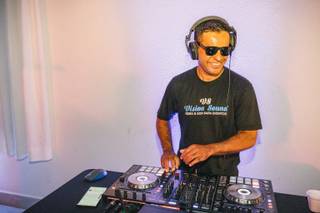 DJ Vision Sound e Musica para Eventos - 9