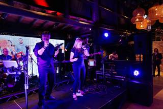 Banda e Orquestra Noventa Graus - 10