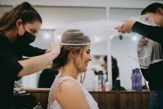 Priscilla Smaniotto Makeup - 16
