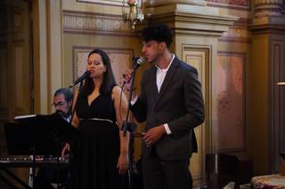 Musical Melisma Cerimônias e Eventos - 8
