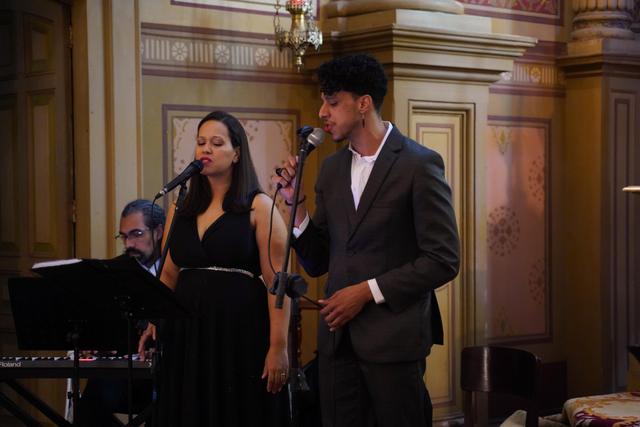 Musical Melisma Cerimônias e Eventos - 4