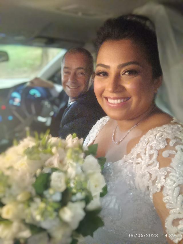 Chofer para Casamento - 2