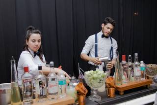 Malibu Bartenders - 5