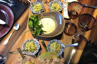 Saint Morit`s Buffet e Eventos - 5