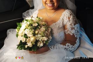 Chofer para Casamento - 12