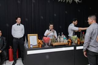 Malibu Bartenders - 6