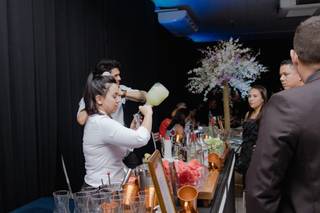 Malibu Bartenders - 7