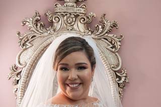 Makeup.Asa Maquiagem e Penteado - 4