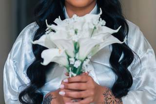 Debora Araujo Penteadista - 1