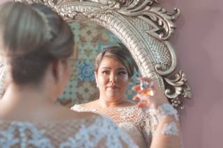 Makeup.Asa Maquiagem e Penteado - 5