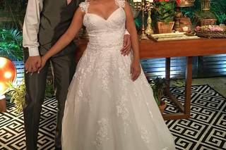 Tutti Sposa Rio de Janeiro - 9