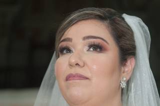 Makeup.Asa Maquiagem e Penteado - 6