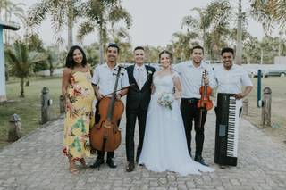 Orquestra Real - 5