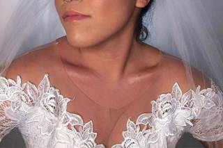 Pri Macedo Makeup - 11