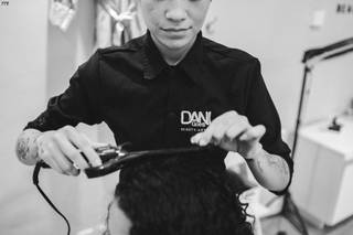 Dani Goes Beauty Artist - 13