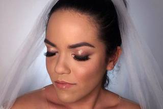 Pri Macedo Makeup - 12