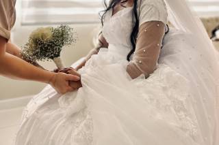 Ionara Brito Makeup - 5