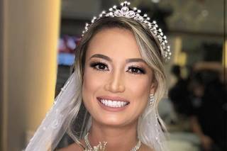 Priscila Selusniak Makeup - 11