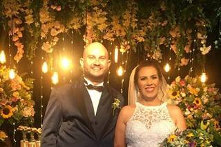 Isa Russo Decorações - 10