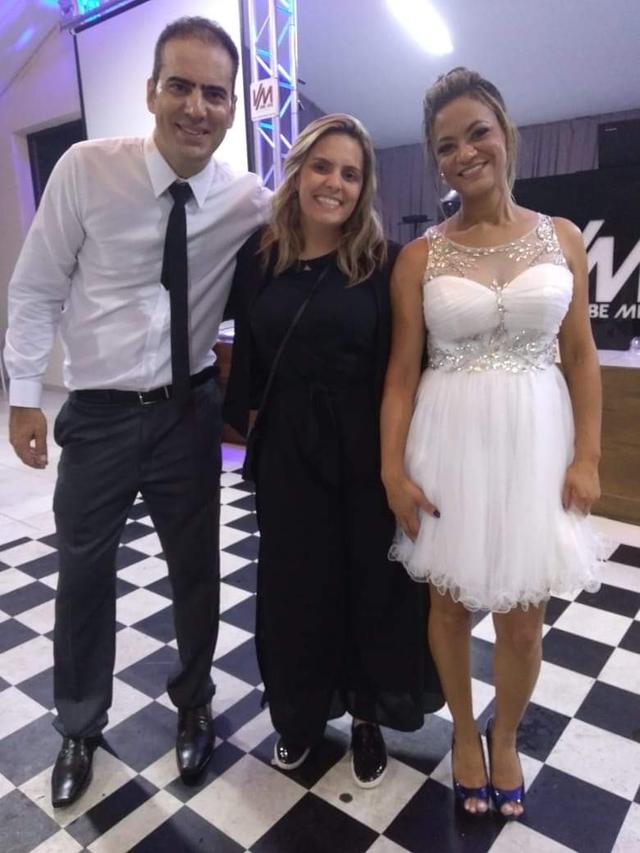 Thais Monteiro Produção de Eventos - 2