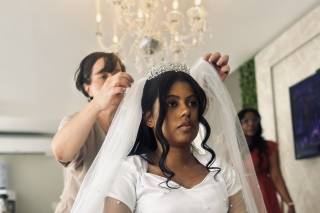 Ionara Brito Makeup - 6