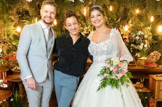 W Produções de Eventos - 6