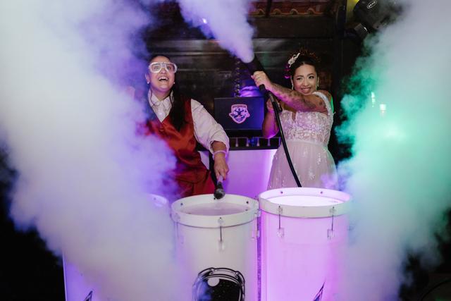 LC Produção Musical - 1