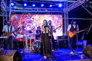 Banda Rocket Moon - 5