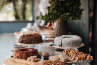 Espaço Orquídea - 17