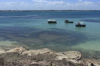 Pegue sua Mala Viagens - 11