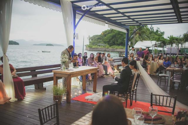 Recreio Eventos - 1