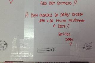 Bem Casados da Deby - 20