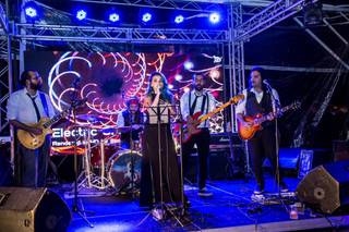 Banda Rocket Moon - 7