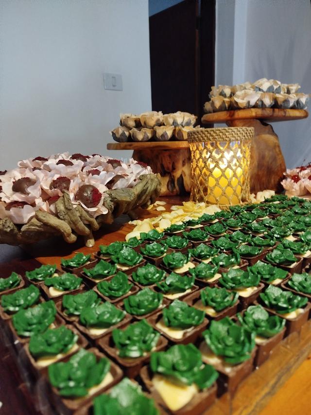 Dandie Doces Finos - 2