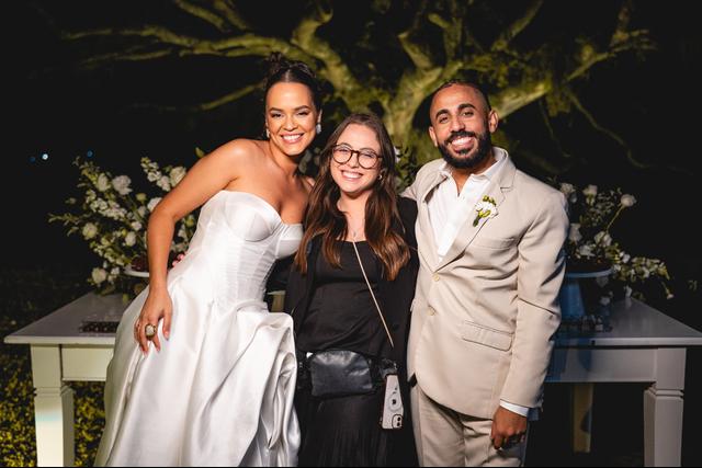 Nathália Euzébio Assessoria e Cerimonial de Eventos - 1