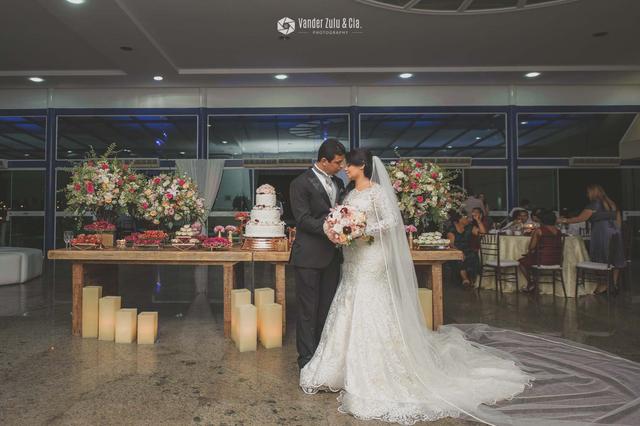 Recreio Eventos - 2