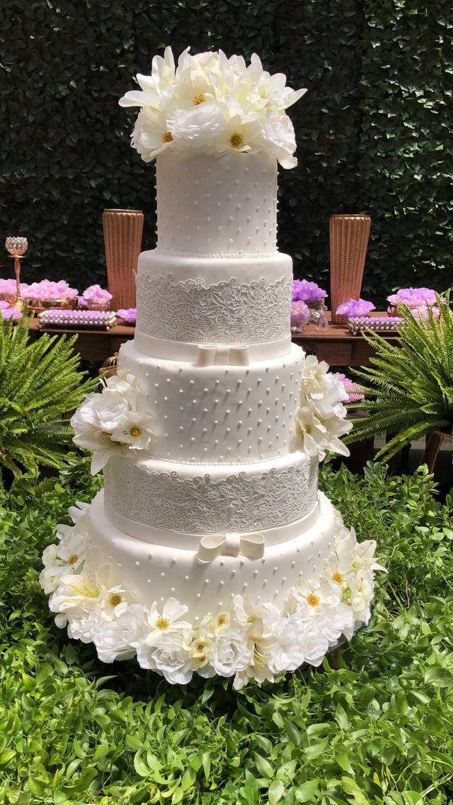 Lhe Buffet Produções - 2