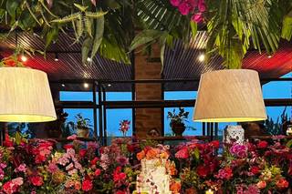Rosa Lina Flores e Decorações - 5