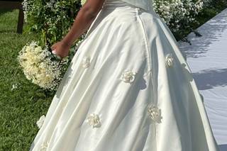 Fábia Azevedo Buquês - 6