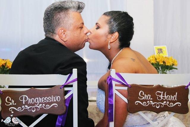 Felizes Para Sempre Fotografia - 1