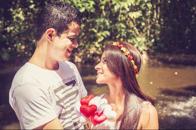 ParaMuitos Fotografia - 1