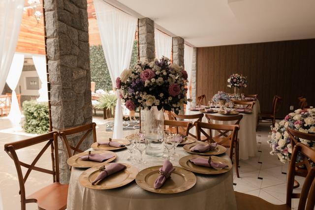 Lhe Buffet Produções - 1