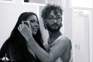 Felizes Para Sempre Fotografia - 6