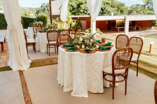 Brunnara Louise Decorações - 9