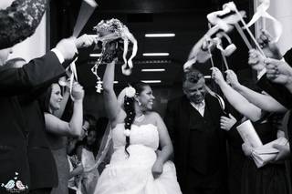 Felizes Para Sempre Fotografia - 7
