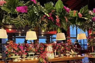Rosa Lina Flores e Decorações - 6
